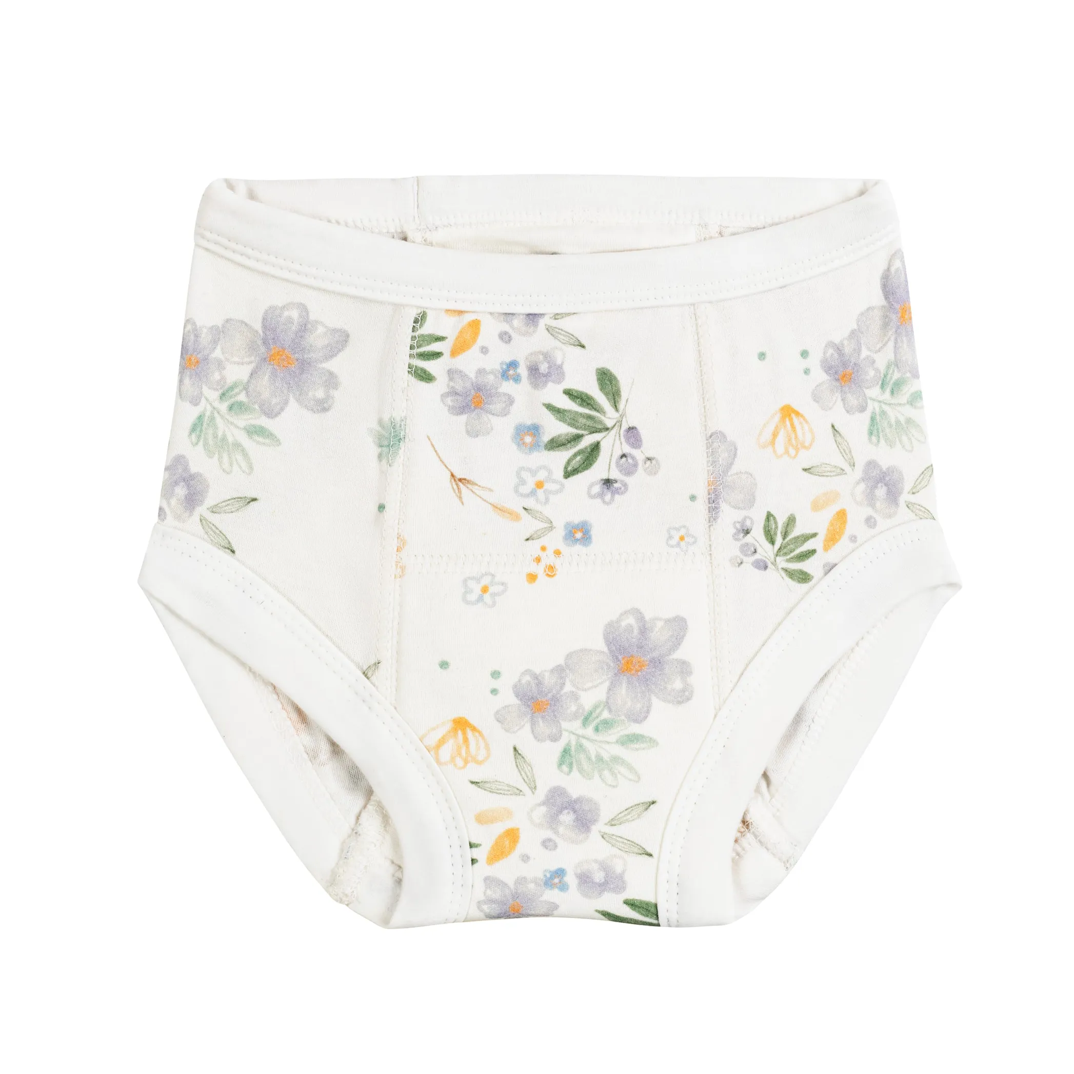 Under The Nile Organic Cotton Training Pant - Modern Daisy