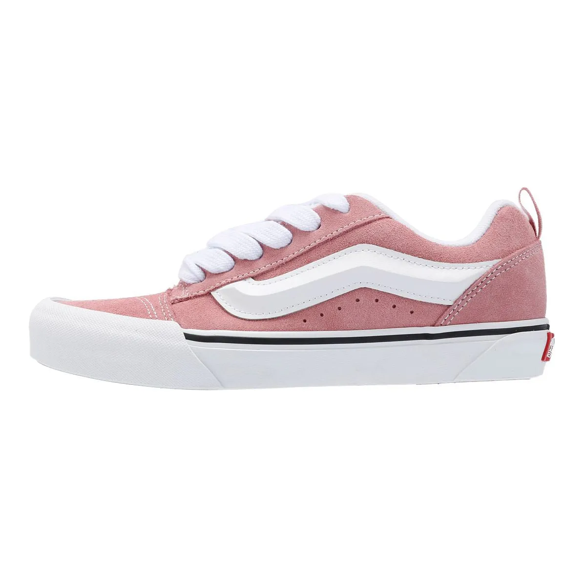 Vans Knu Skool Women's Pink Trainers