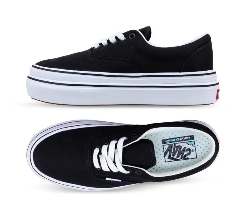 Vans - Super Comfycush ERA Black Adults