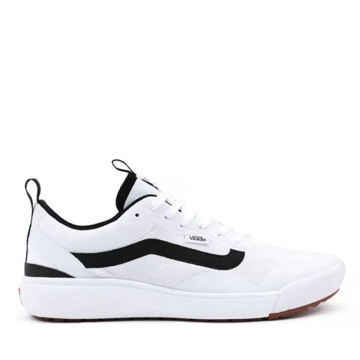 Vans Ultrarange Exo Adults White CLEARANCE