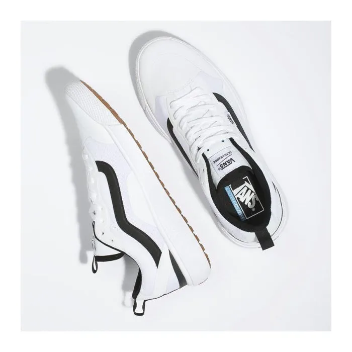 Vans Ultrarange Exo Adults White CLEARANCE