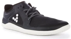 Vivobarefoot Primus Lite III In Navy For Men