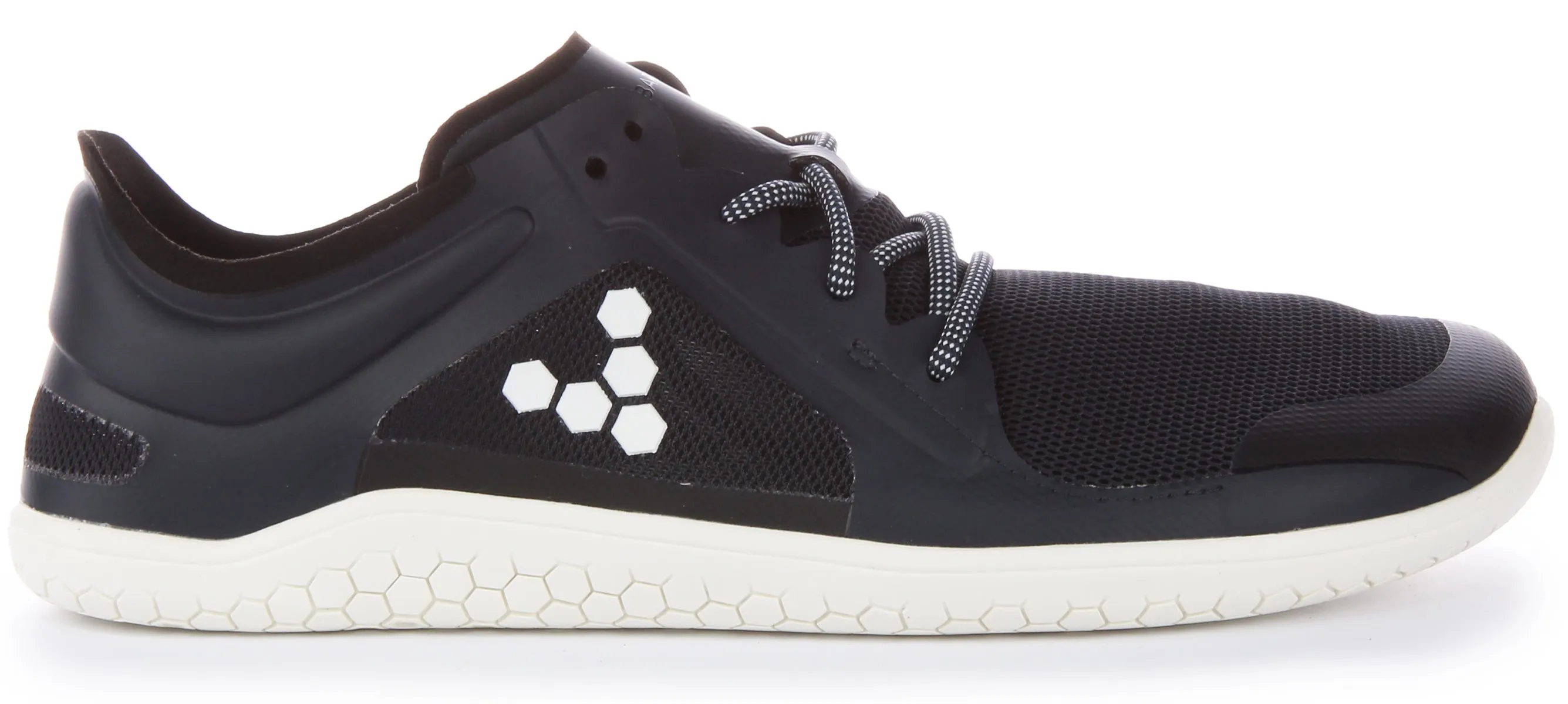 Vivobarefoot Primus Lite III In Navy For Men