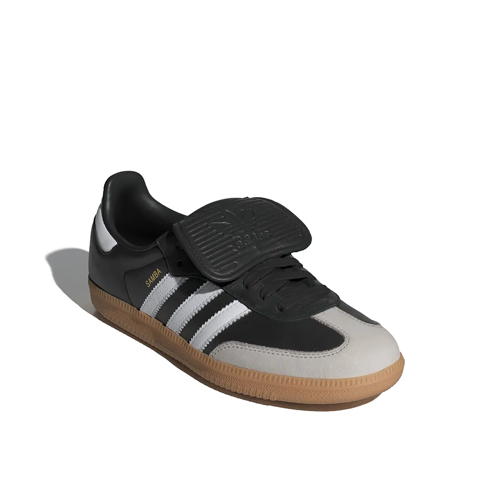 W Samba LT (Long-tongue) 'Core Black/ White'