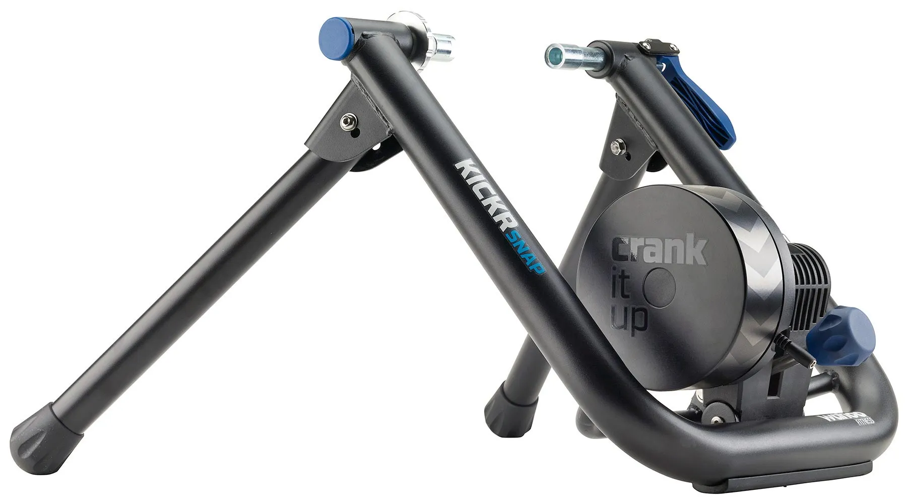 Wahoo Fitness KICKR Snap Indoor Bike Trainer