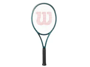 Wilson Blade 100L V9 Tennis Racket