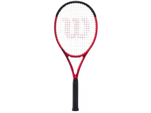 Wilson Clash 100UL V2.0 Tennis Racket