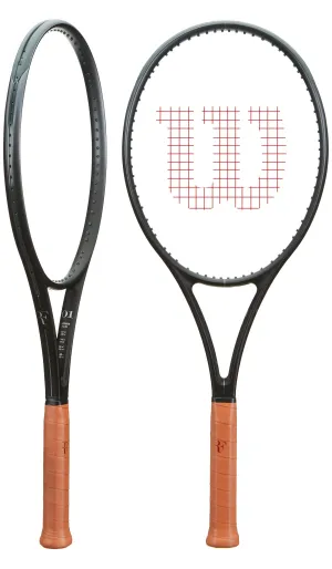 Wilson Pro Staff RF01 Future Tennis Racquet