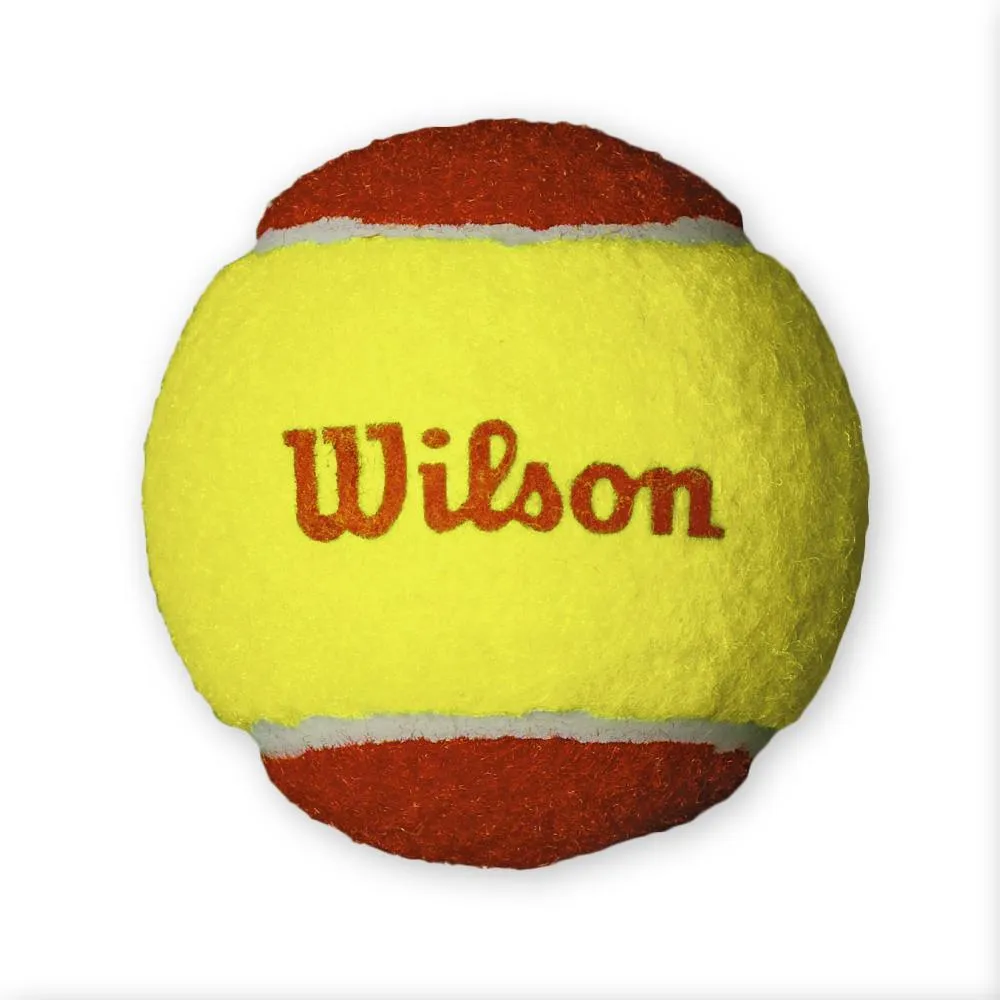 Wilson Starter Red 12 Pack