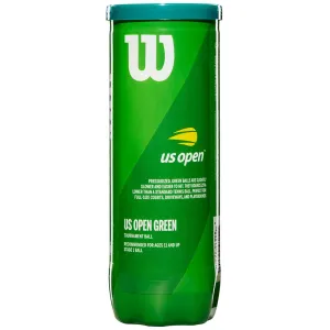 Wilson US Open Green Dot Can