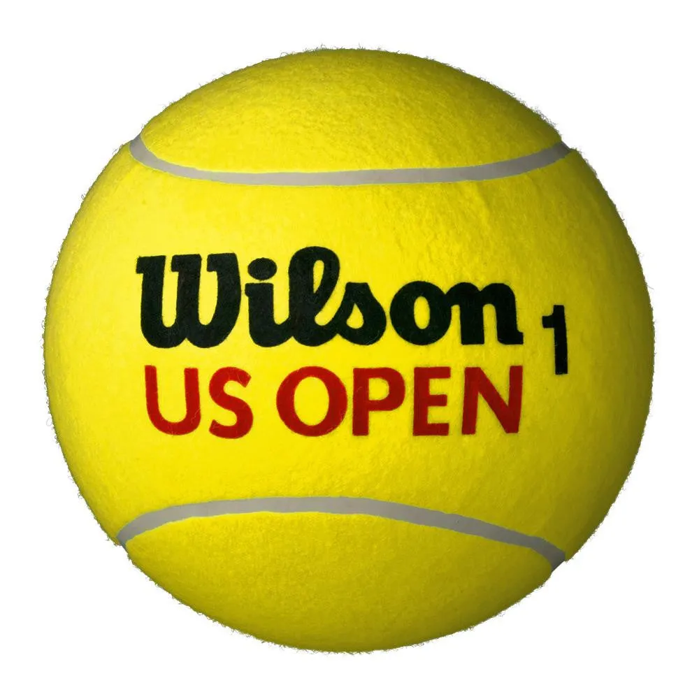 Wilson US Open Jumbo Tennis Ball