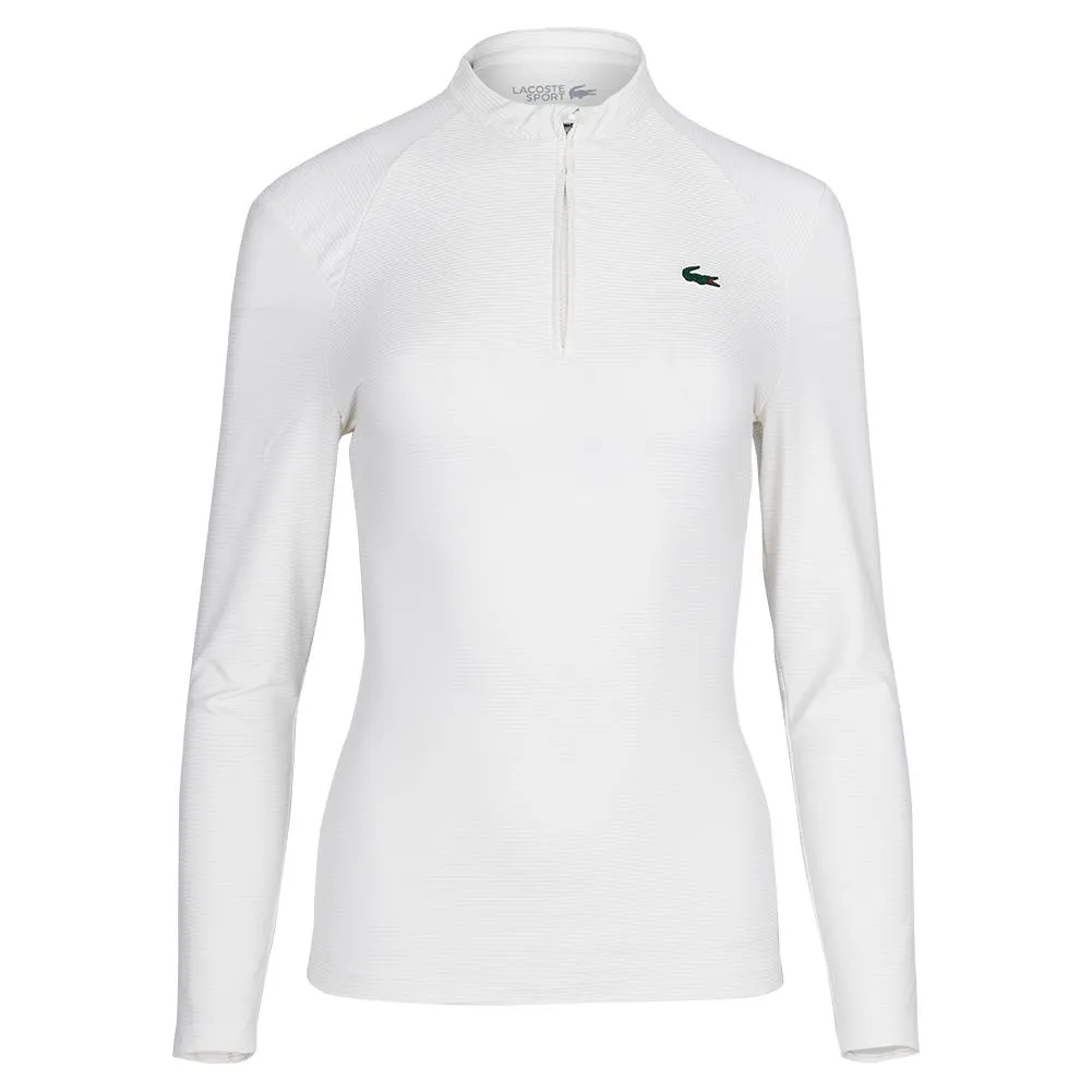 Women's Core Performance Tennis Jacket