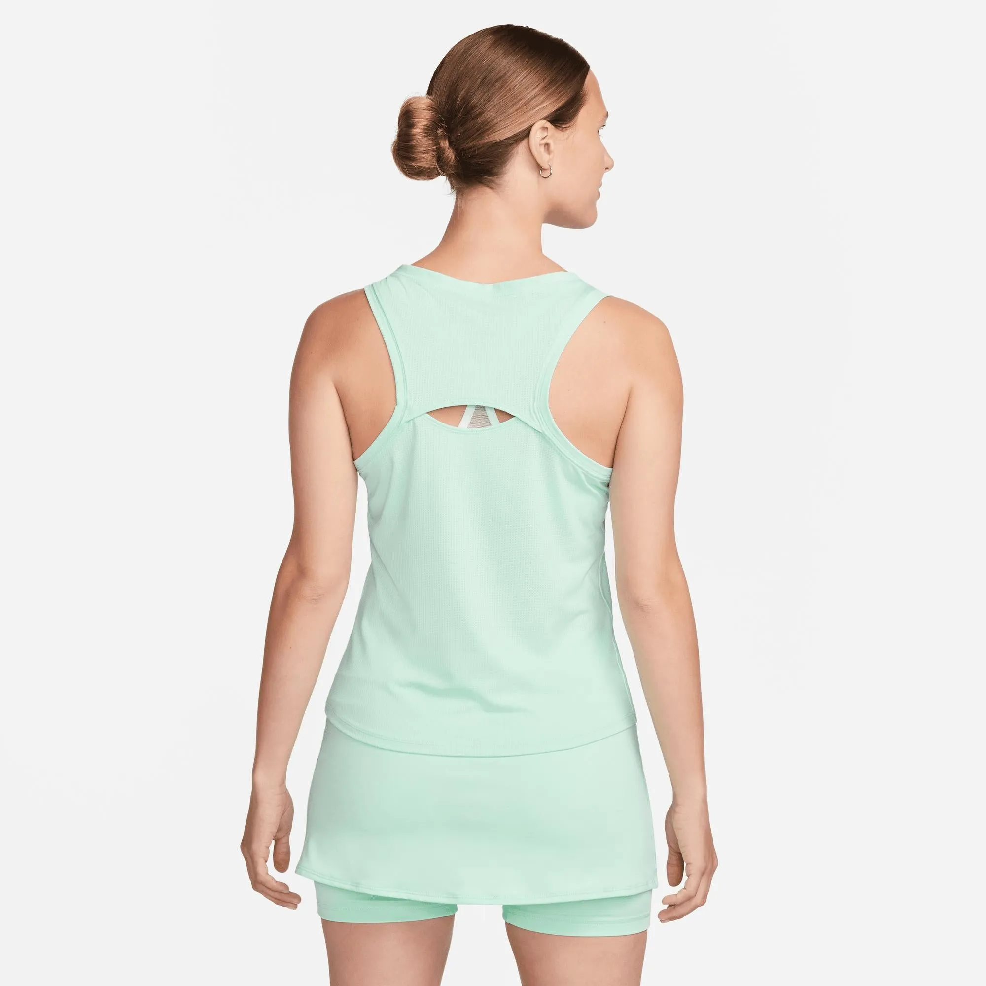 Women`s Court Victory Tennis Tank