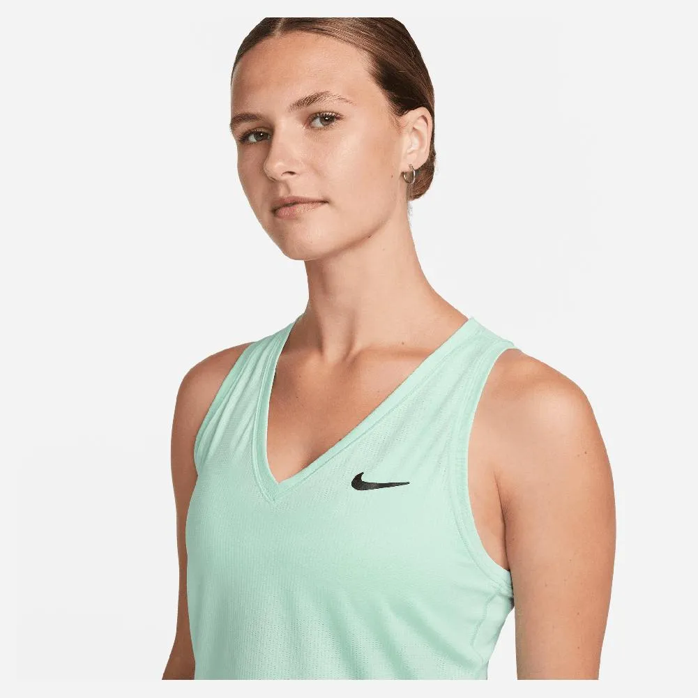 Women`s Court Victory Tennis Tank