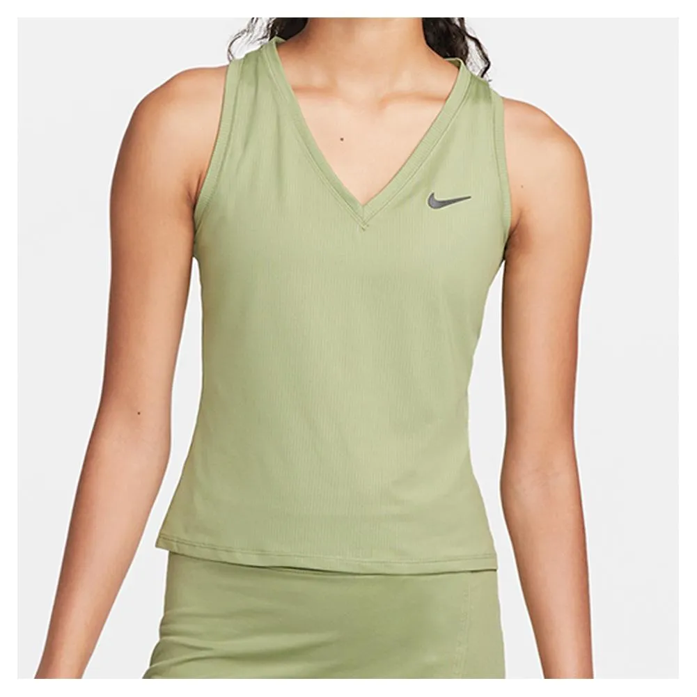 Women`s Court Victory Tennis Tank