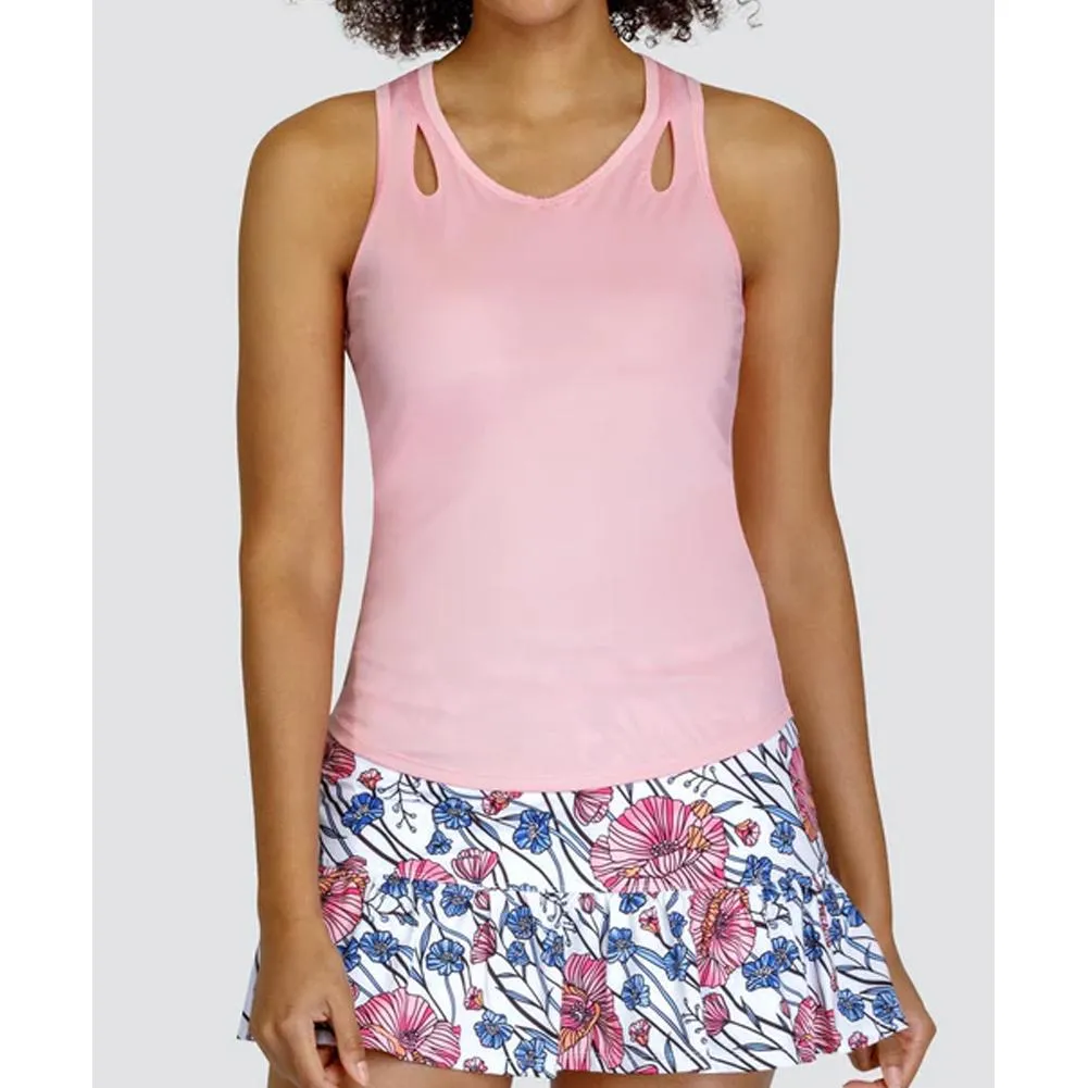 Women's Mirella Tennis Tank Icing