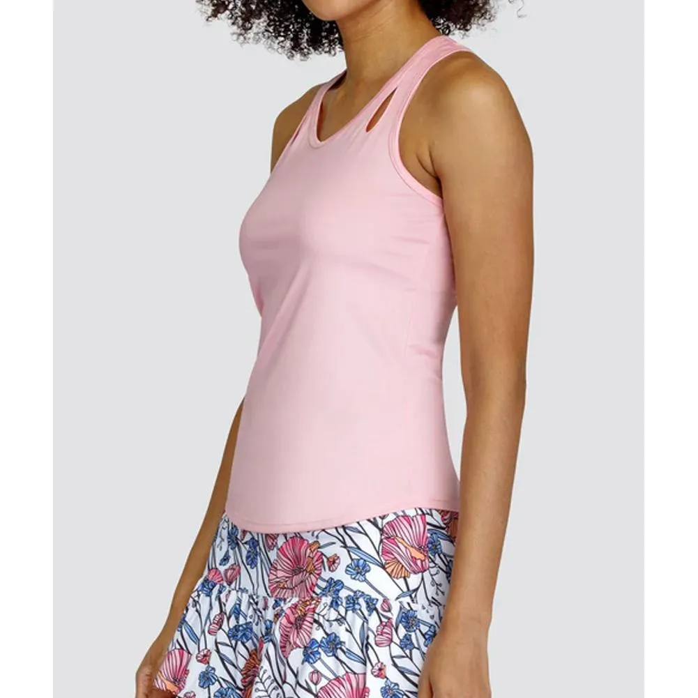 Women's Mirella Tennis Tank Icing