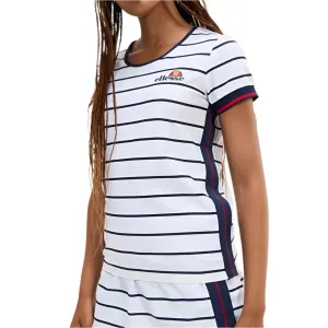 Women`s Pierce Tennis Top