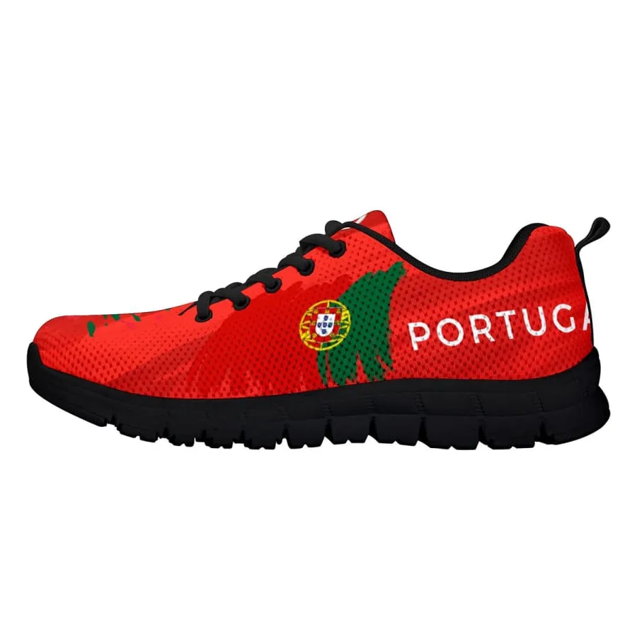 World Cup Portugal Sneakers 2022|Running Shoes Men Women Kids