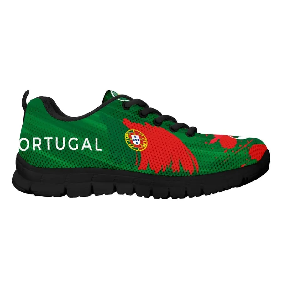 World Cup Portugal Sneakers 2022|Running Shoes Men Women Kids