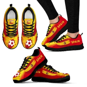 World Cup Spain Sneakers 2022|Running Shoes Men Women Kids