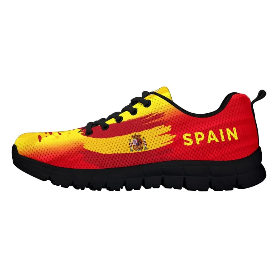 World Cup Spain Sneakers 2022|Running Shoes Men Women Kids