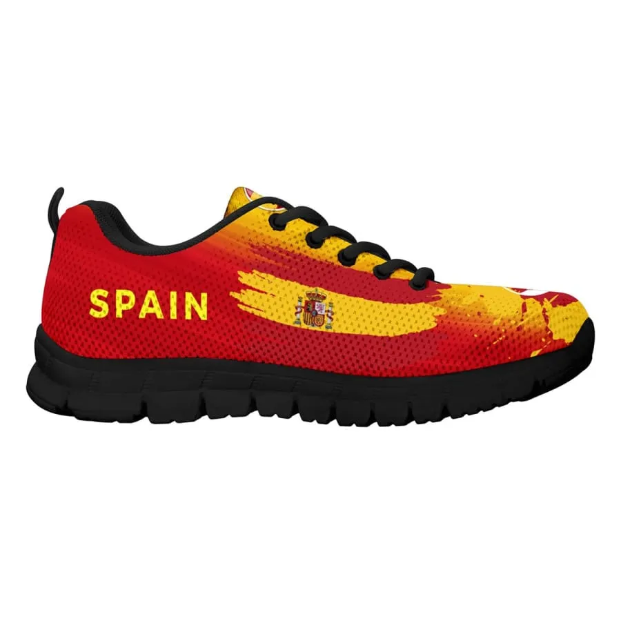 World Cup Spain Sneakers 2022|Running Shoes Men Women Kids