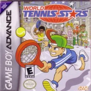 World Tennis Stars