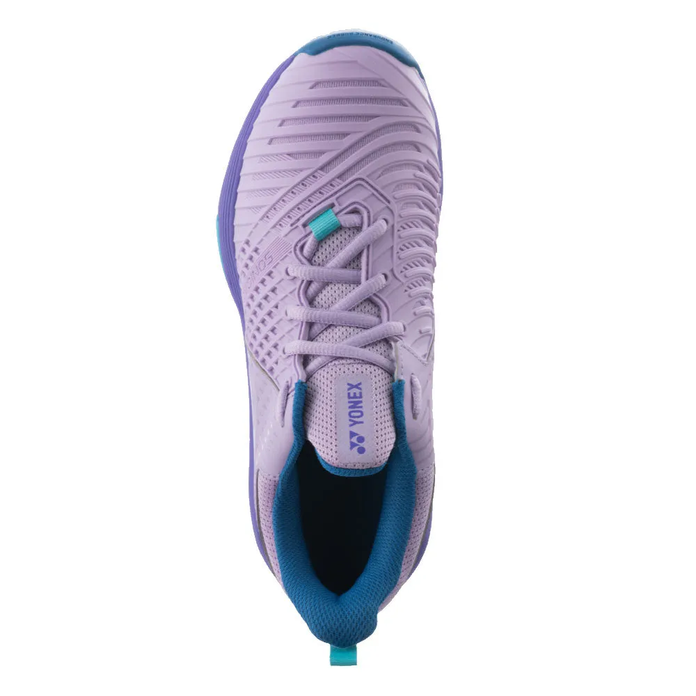 Yonex Power Cushion Sonicage 3 Womens Clay Tennis Shoes