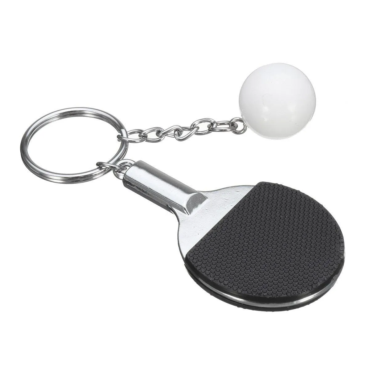 Yumo Creative - Mini Table Tennis Keychain